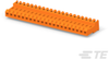 Standard Rectangular Connectors - 5-640599-1 - TE Connectivity