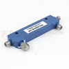 SMA Directional Coupler 10 dB Coupled Port From 1 GHz to 4 GHz Rated To 50 Watts - MC2034-10 - Fairview Microwave Inc.
