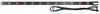 MIDDLE ATLANTIC POWER STRIP, 12 OUTLET, 20A - PDT-1220C-NS - MilesTek Corporation