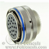 Amphenol D38999/26FH21SA - PEI-Genesis
