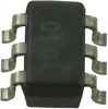 Touch Sensor, Single Key, Sot-23-6; Ic Interface Type Microchip - 68T4653 - Newark, An Avnet Company