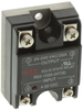 Ssr, Panel Mount, 280Vac, 32Vdc, 25A; Contact Configuration Nte Electronics - 86C7727 - Newark, An Avnet Company
