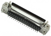 Wire-Board Connector, Receptacle 68 Position 1.27Mm; No. Of Contacts Amp - Te Connectivity - 05M6041 - Newark, An Avnet Company