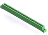 Card Edge Conn, Single, 57Pos, Th; Card Edge Connector Type Edac - 64AJ7309 - Newark, An Avnet Company