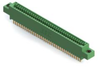 Card Edge Conn, Single, 36Pos, Wire Wrap; Card Edge Connector Type Edac - 68AJ2863 - Newark, An Avnet Company