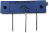 Trimmer, 22 Turn 500R; Track Resistance Bourns - 39K1931 - Newark, An Avnet Company