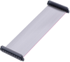 Cable Assy, 68P Idc Rcpt-Idc Rcpt, 5.9 Rohs Compliant Harwin - 30AJ6321 - Newark, An Avnet Company