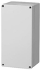 Enclosure, 102Mm X 244Mm X 124Mm Rohs Compliant Fibox - 39AK1409 - Newark, An Avnet Company