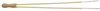Ntc Thermistor, Aec-Q200, 10K, Wire Lead; Zero Power Resistance At 25°C Vishay - 89R9516 - Newark, An Avnet Company