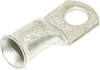 Terminal Lug, Comprsn, 1/2, Crimp Rohs Compliant Mueller Electric - 28AK6551 - Newark, An Avnet Company