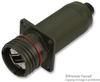 Usb Adapter, 2.0 Type A-Type A, Ip67; Usb Connector Convert From Amphenol Pcd - 09J5782 - Newark, An Avnet Company