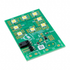 Development Boards, Kits, Programmers - Evaluation Boards - LED Drivers - 1018671-BCR430ULEDBOARDTOBO1 - Win Source Electronics
