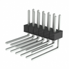 Headers, Male Pins - 3M156511-12-ND - DigiKey