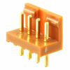 Headers, Male Pins - 670-2218-ND - DigiKey