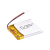 Batteries Rechargeable (Secondary) -- 1471-1865-ND - Image