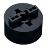 Pneumatics, Hydraulics - Shock Absorbers, Dampers - FFD-30SS-R102 - Quarktwin Technology Ltd.