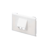 Wire Duct, Raceway Covers - T70FH2WH-ND - DigiKey