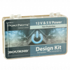 Circuit Protection - Assortment Kits - PN-DESIGNKIT-52-ND - DigiKey