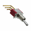 Toggle Switches - 100SP1T1B5M7RE-ND - DigiKey