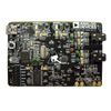 Evaluation and Demonstration Boards and Kits - SSM2604-EVALZ-ND - DigiKey