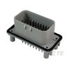 Headers, Male Pins - 776228-4-ND - DigiKey