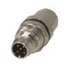 Circular Connector Adapters - 1195-8432-ND - DigiKey