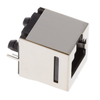 Modular/Ethernet Connector (RJ45, RJ11) Jacks - 2092-GDX-PNS-66-ND - DigiKey