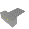Rectangular Cable Assemblies - TCSD-04-S-06.00-01-ND - DigiKey