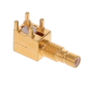Coaxial Connector (RF) Assemblies - A29351-ND - DigiKey