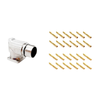 Circular Connector Assemblies - 889-2765-ND - DigiKey