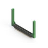 Edgeboard Connectors - 151-395-034-558-658-ND - DigiKey