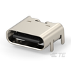 USB, DVI, HDMI Connector Assemblies - 343-2479774-2CT-ND - DigiKey
