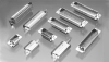 D-Sub Connectors - 1218234-1 - Powell Electronics, Inc.