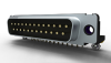D-Sub Connectors - 5747842-4 - Powell Electronics, Inc.