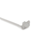 cable ties - 157-00180 - Powell Electronics, Inc.