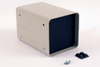 Enclosures, Boxes, & Cases - 1401AAA - Powell Electronics, Inc.
