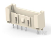 PCB Headers & Receptacles - 2-2413793-7 - TE Connectivity