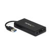 Adapters, Converters - 5214-USB32DP4K-ND - DigiKey