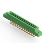 Edgeboard Connectors - 151-807-014-558-107-ND - DigiKey