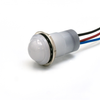 Panel Indicators, Pilot Lights - 350-657-2425-303F-ND - DigiKey