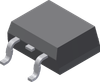 Various packages with improved forward voltage characteristics and breakdown voltages up to 1200V - CLA5E1200UC - Littelfuse, Inc.