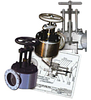 Hot Head Product Valves -- H000CMA006 - Image