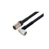 Coaxial Cables (RF) - 6099-PE3W05647/HS-36-ND - DigiKey