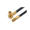 Coaxial Cables (RF) - 6099-PE3W13271-12-ND - DigiKey