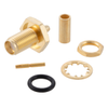 Coaxial Connector (RF) Assemblies - 5328-FMCN45953-ND - DigiKey