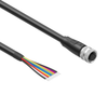 Circular Cable Assemblies - 839-10-06213-ND - DigiKey
