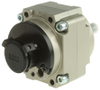 Pneumatic Rotary Actuators -- 7150786 - Image