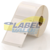 Dymo Compatible LV-30334 Labels - 2-1/4 x 1-1/4 - LV-30334 - LabelValue