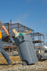 Waste Bins & Recycling Bins - 2408069 - RS Components, Ltd.