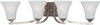 20101FTSN Bathroom Fixtures-Four Lights - 471806 - Capital Lighting, Inc.